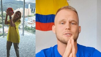 Tras la controversia con Dominic