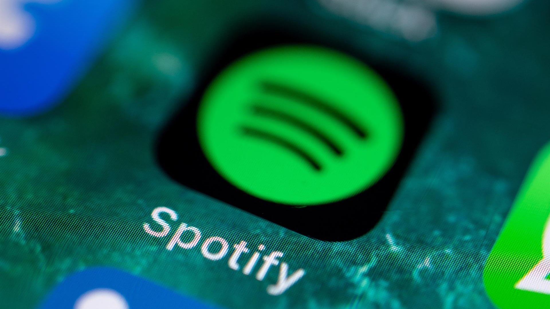 Spotify prueba nueva herramienta. (Europa Press)
