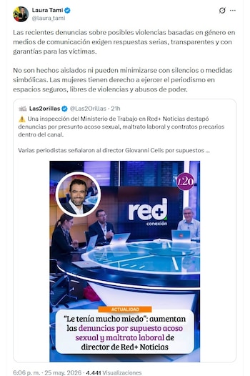 crédito @laura_tami/X
