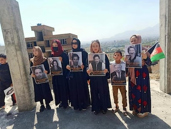 Twitter / @afganistan6867