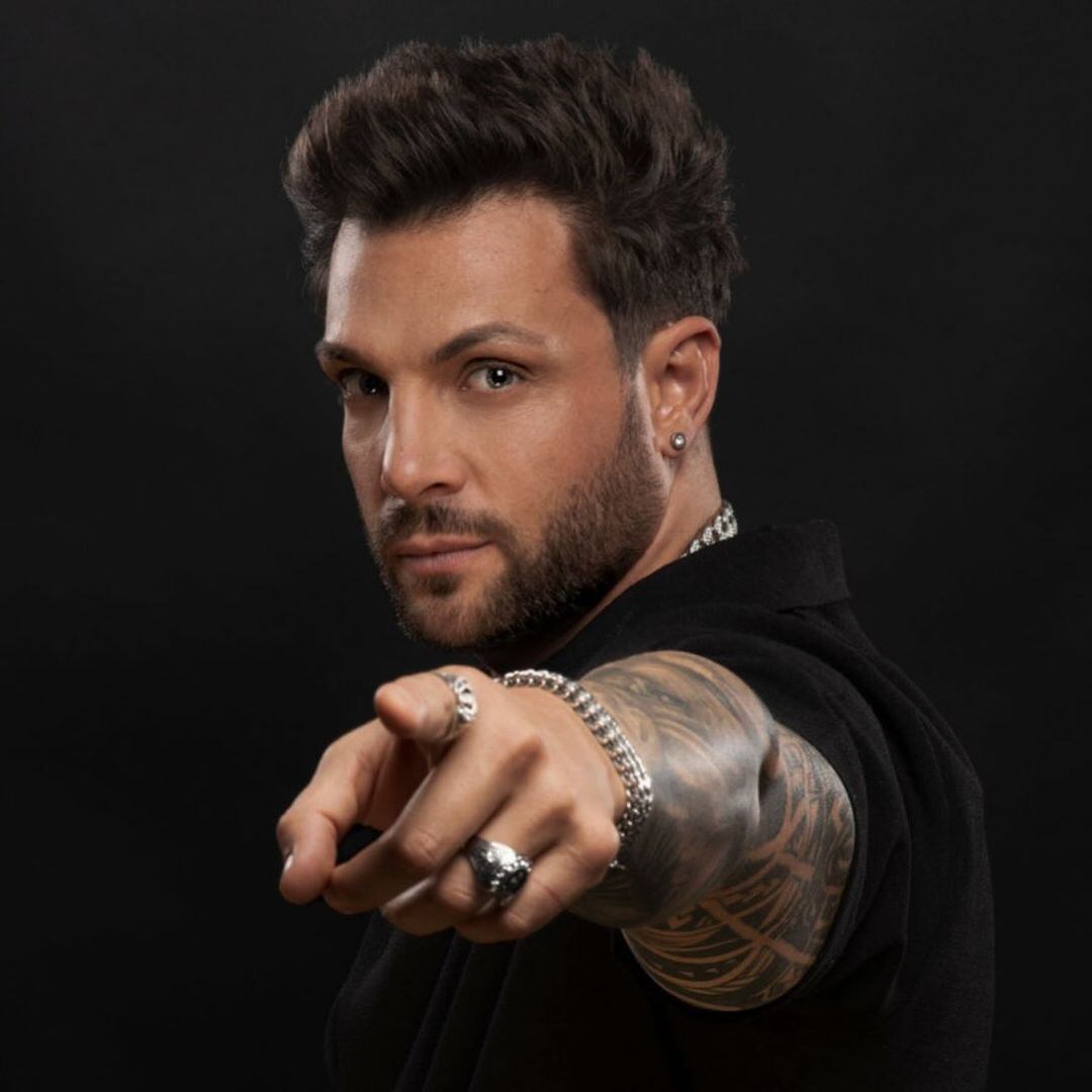 El actor peruano deja el programa