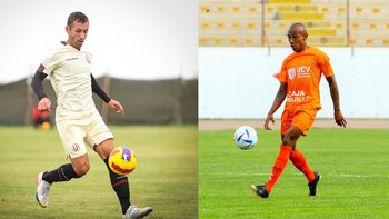 Primer partido del año no