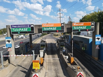 Inhouse Autopistas