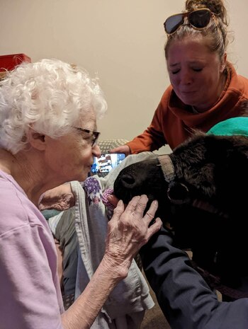 Gracias a que pasó los