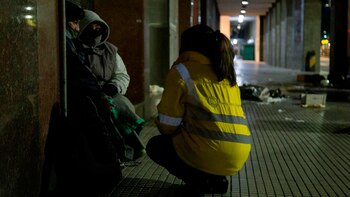 Los equipos interdisciplinarios con los