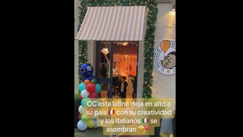 Peruanos aprovechan acuerdo sin visa