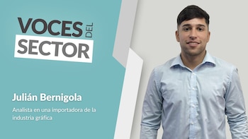 Comercio exterior en la industria gráfica: logística y anticipación en un entorno cambiante