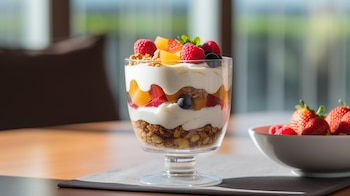 Una receta deliciosa y nutritiva