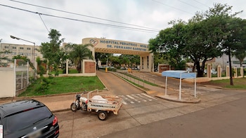 Misiones: llevó a su bebé al hospital por vómitos, le detectaron cocaína en la sangre y la mujer se dio a la fuga