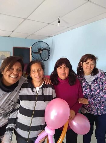 En pocos meses, la Casa