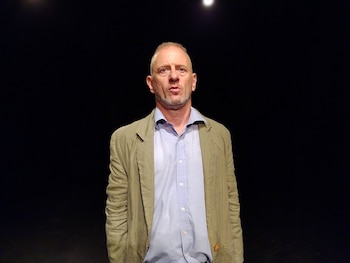 “Tácito imperfecto”, de Enrique Federman: