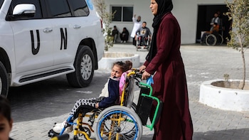 La ONU aplaude la reapertura