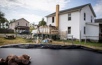 Mauthe fue arrestada sin derecho