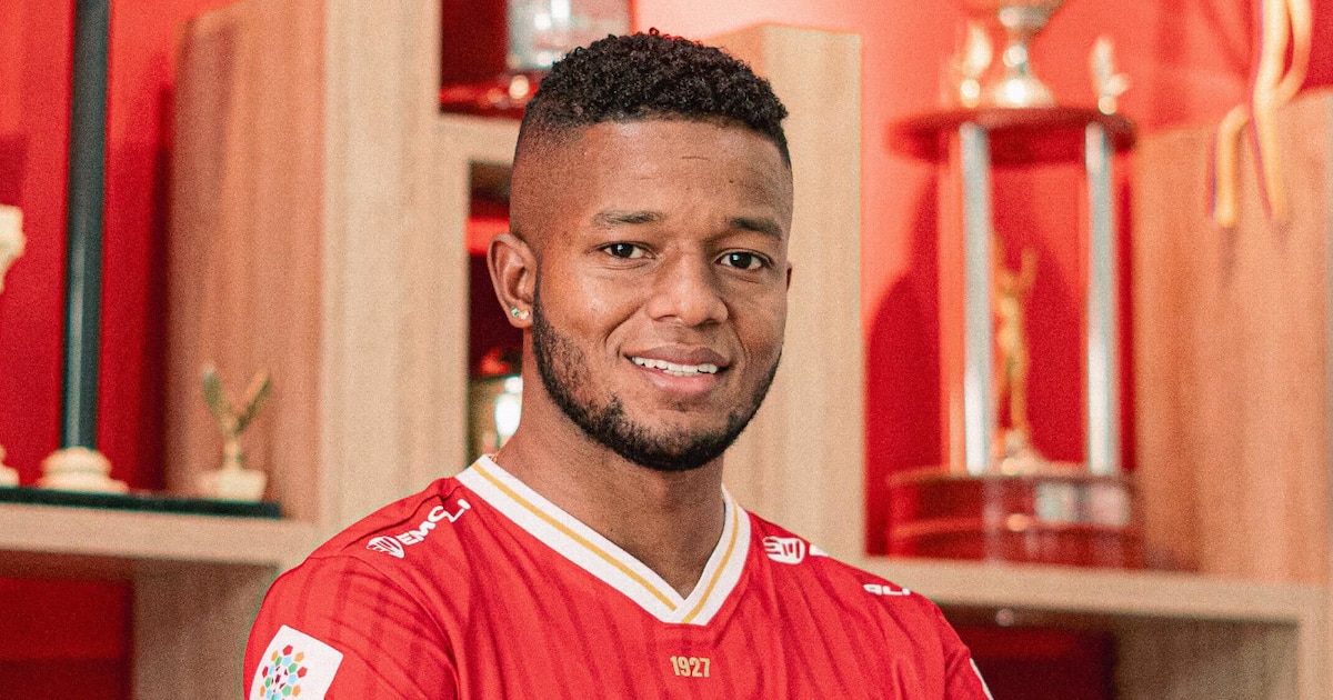 Photo: infobae.com Dimayor Rules in Favor of América de Cali: Yhormar Hurtado Case Resolved, Points Retained