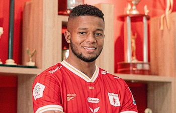 Yhorman Hurtado