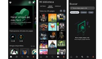 Estas aplicaciones son gratuitas y