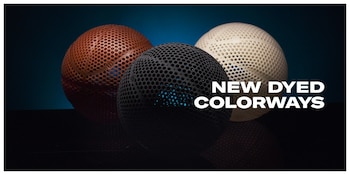 La pelota sin aire está