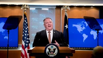 EEUU presentará ante el Consejo