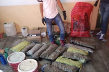 Parte de lo asegurado
(FGE