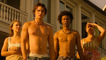 Netflix lanza el tráiler final de ‘Outer Banks’ antes del estreno del 20 de agosto