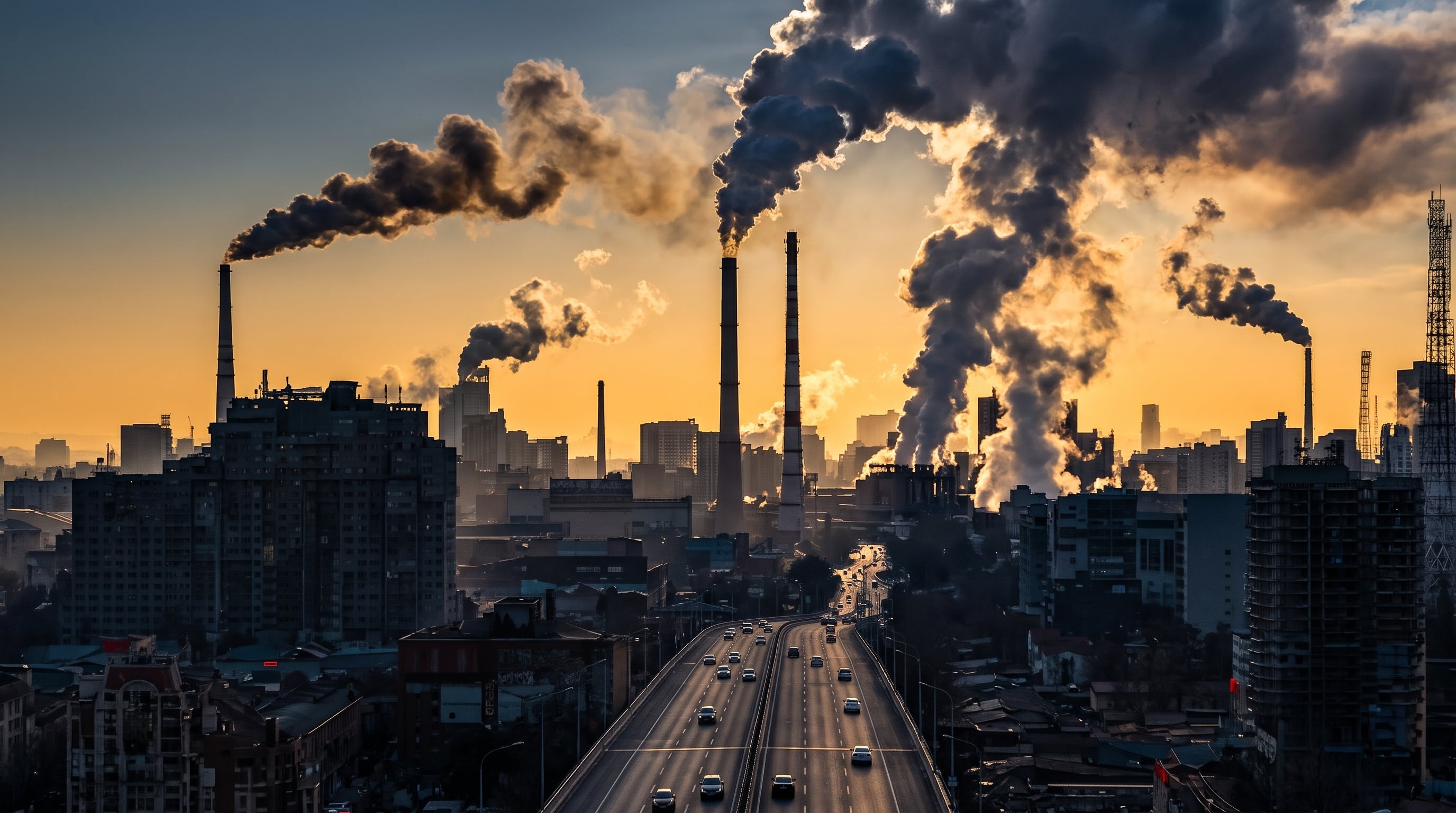 Récord de gases de efecto invernadero: advierten que El Niño sin precedentes podría agravar los eventos extremos en 2026