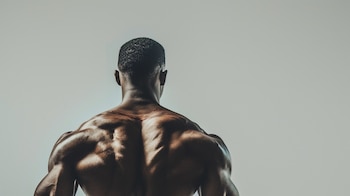 Intentar manipular la miostatina sin