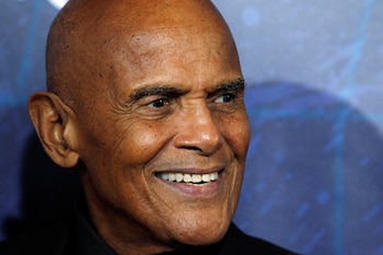 La música de Harry Belafonte
