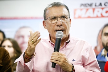 Roy Barreras habló sobre el aborto en Colombia - crédito Lina Gasca/Colprensa