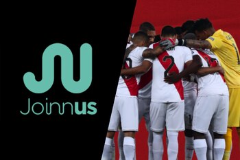 Joinnus es la plataforma oficial