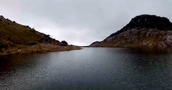 El Páramo de Berlín: el