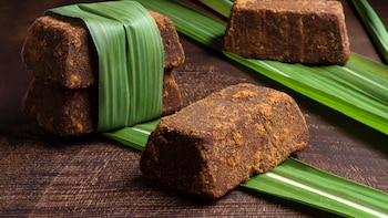 La magia del azúcar y