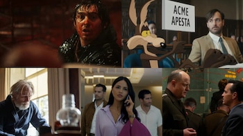 Los estrenos más esperados de la semana: de ‘Resident Evil’ a ‘Coyote vs Acme’