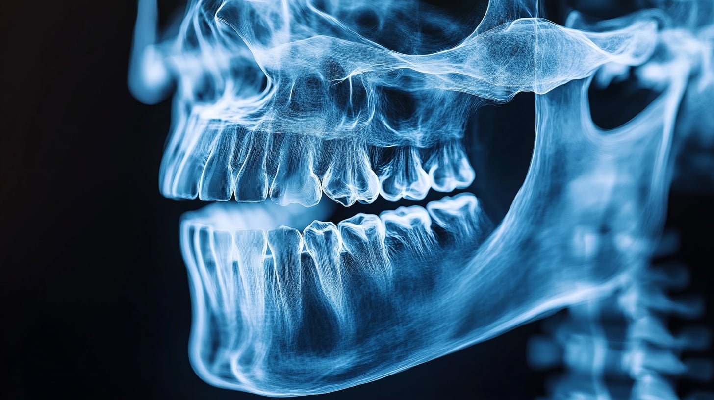 El bruxismo provoca desgaste dental, dolor crónico y puede desencadenar fracturas o desplazamientos de dientes si no se trata adecuadamente (Imagen Ilustrativa Infobae)