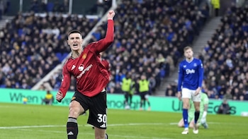 (Crónica) El Manchester supera al