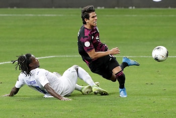 En la prensa hondureña consideraron