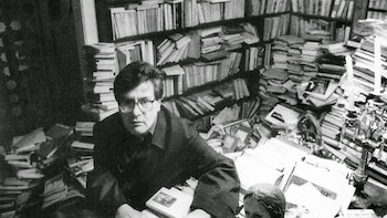 El fin de una Era: se despide la editorial que publicó la obra de José Emilio Pacheco y otros célebres autores