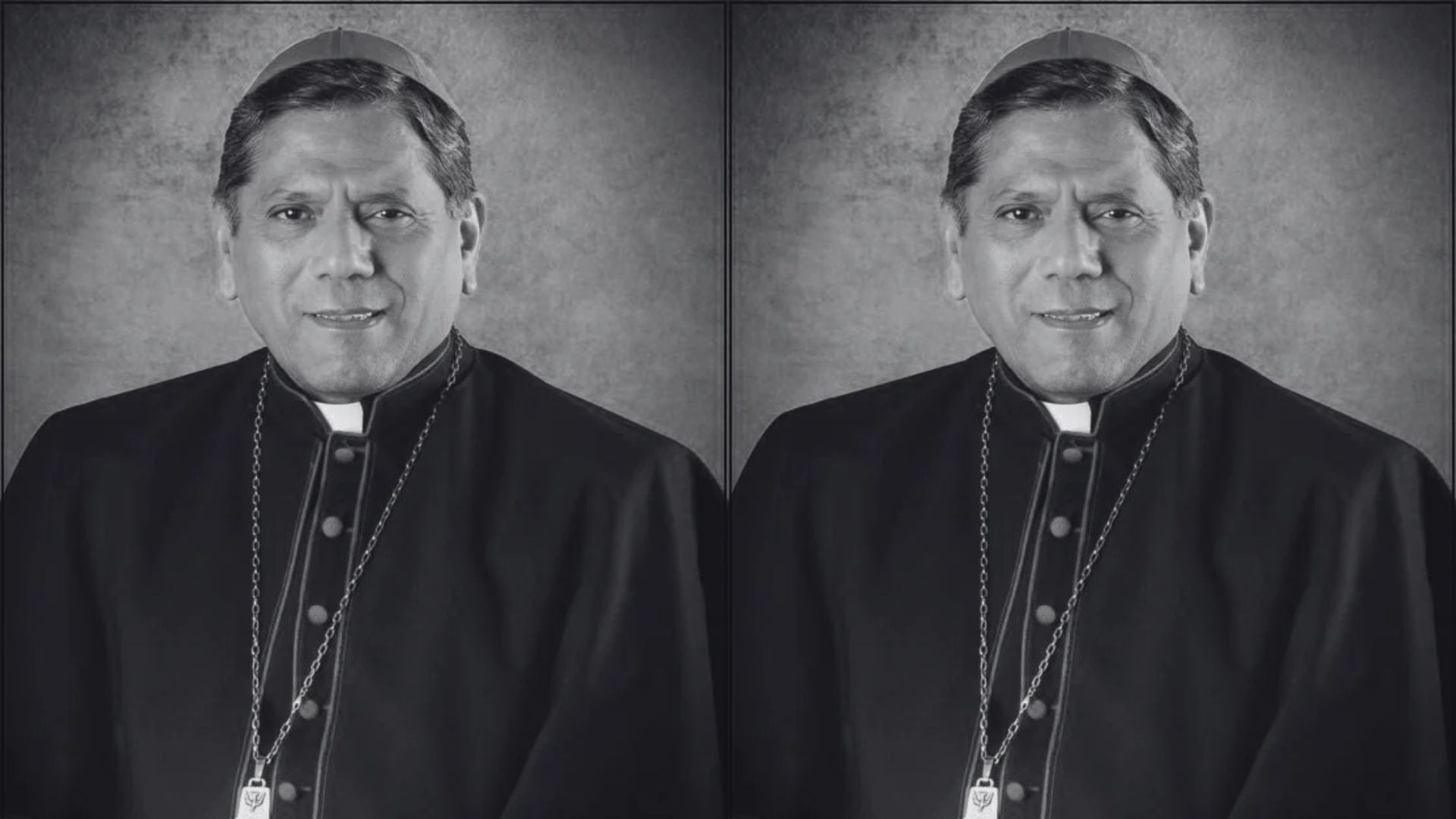 Falleció monseñor Richard Daniel Alarcón Urrutia, arzobispo emérito de Cusco