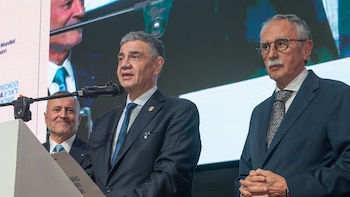 55 fotos: se realizó una nueva edición del gran evento anual de AMIA