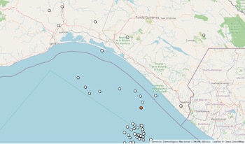 Sismo