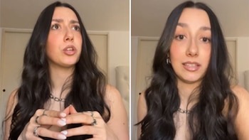 El comentario final del joven