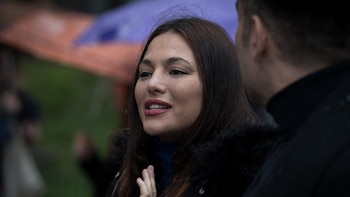 Mouliaá dice que volverá a ausentarse de declarar por presuntas calumnias a Errejón al estar trabajando en Oriente Medio