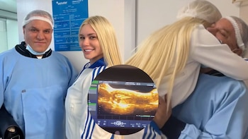 Mauricio Diez Canseco y Daylin