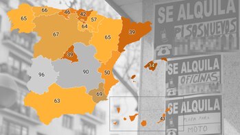 Metros cuadrados que se pueden