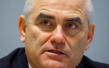 Thomas Gottstein, CEO del Credit