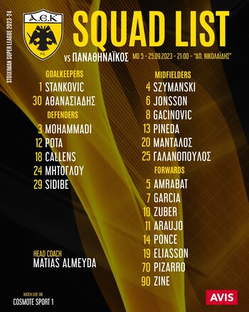 Alexander Callens recibió su primer