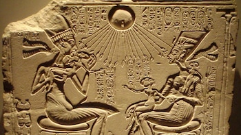 Las cartas de Amarna: el archivo de 3.400 años que reveló las intrigas del poder en Egipto