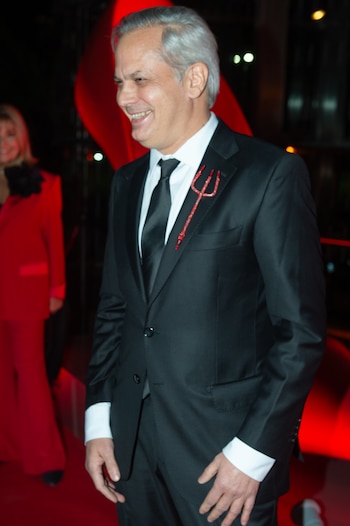 Avant Premiere El diablo viste a la moda