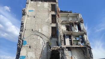 La ONU denunció un agravamiento