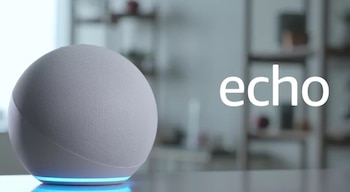 Amazon Echo