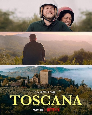 "En la Toscana" está dirigida